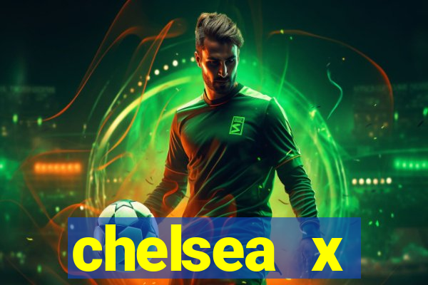 chelsea x manchester city futemax