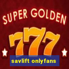 savlift onlyfans