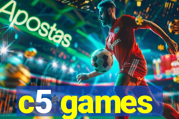 c5 games