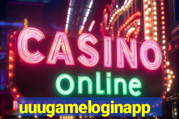 uuugameloginapp
