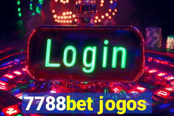 7788bet jogos