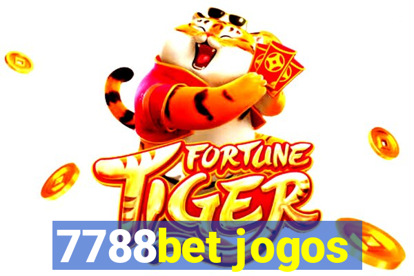 7788bet jogos