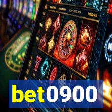 bet0900