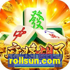 rollsun.com