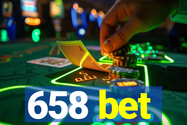 658 bet