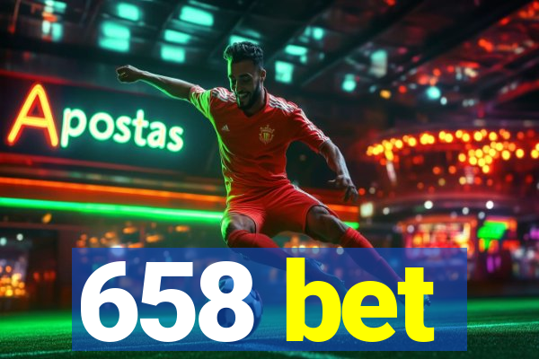 658 bet