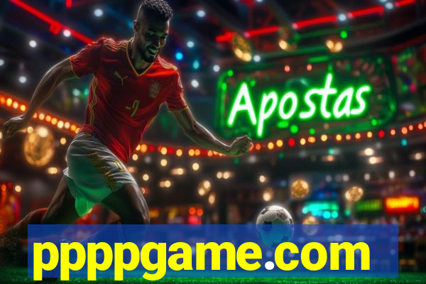 ppppgame.com