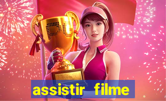 assistir filme demon slayer