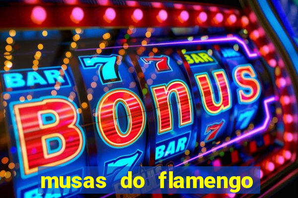 musas do flamengo peladas 2016