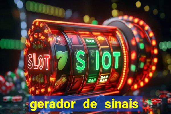 gerador de sinais fortune rabbit