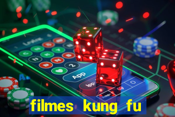 filmes kung fu futebol clube completo dublado