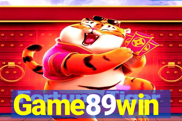 Game89win