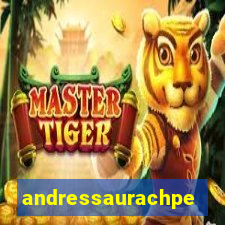 andressaurachpelada