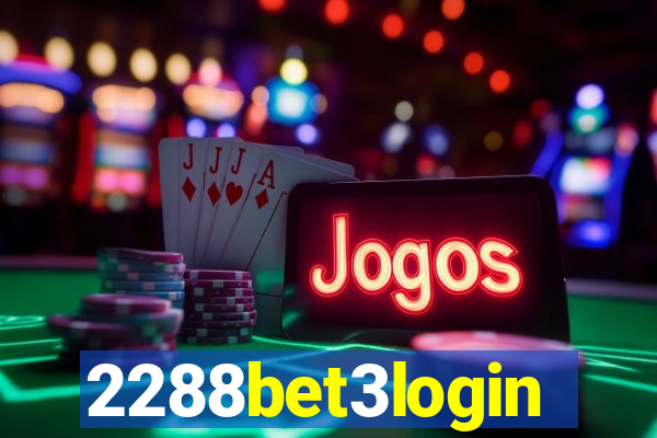 2288bet3login