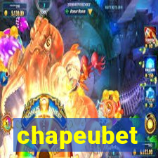 chapeubet