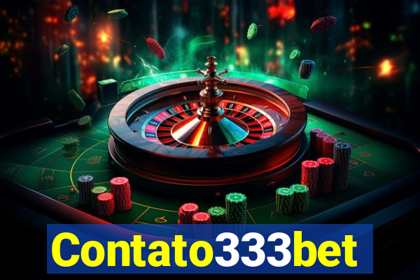 Contato333bet