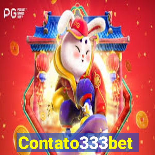 Contato333bet