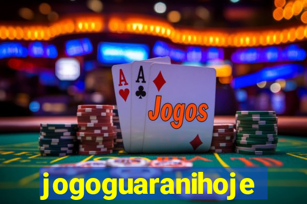 jogoguaranihoje