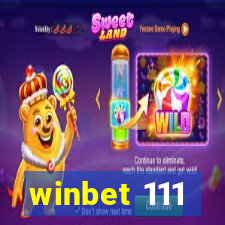 winbet 111