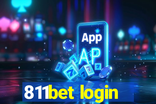 811bet login