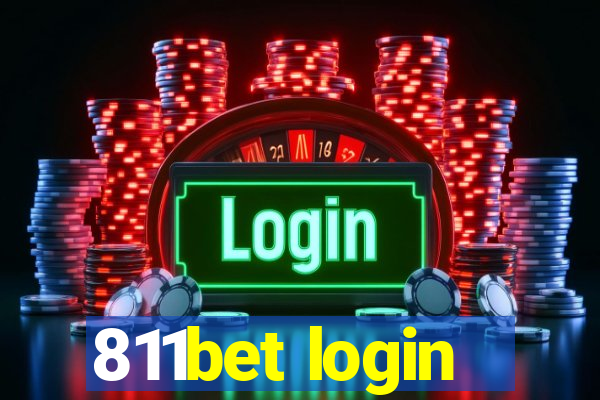 811bet login