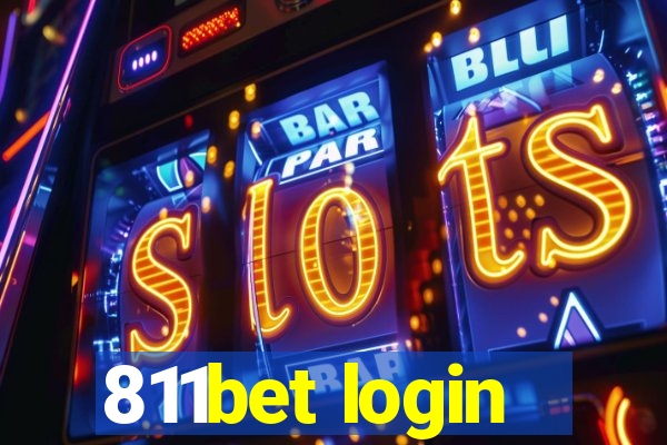 811bet login