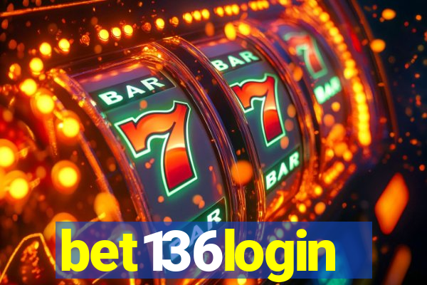 bet136login