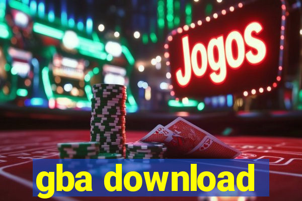 gba download