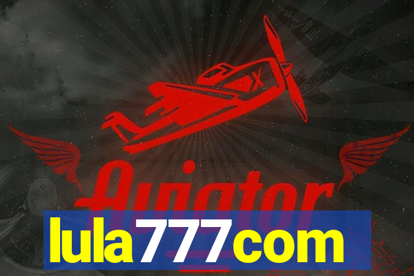 lula777com