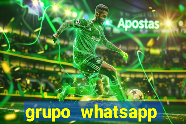 grupo whatsapp santos fc