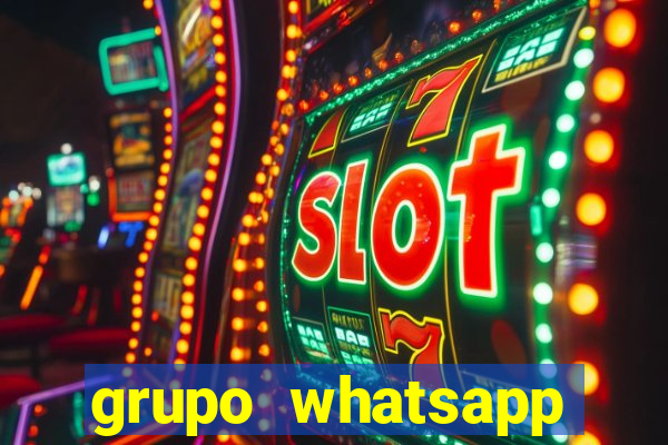 grupo whatsapp santos fc