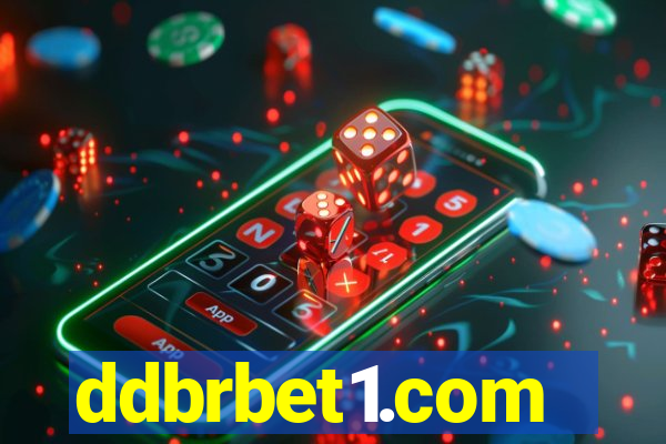 ddbrbet1.com
