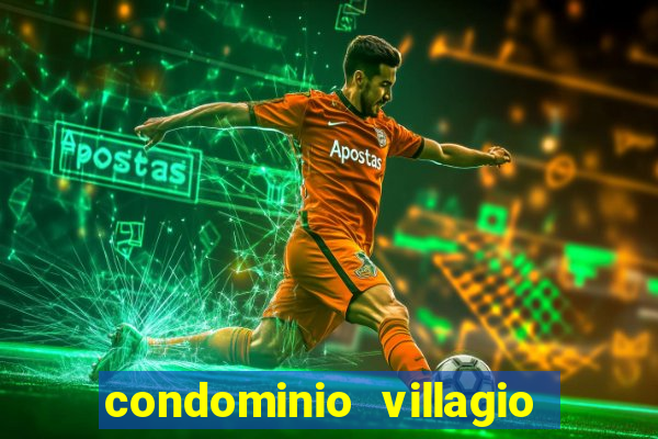 condominio villagio di napoli valinhos