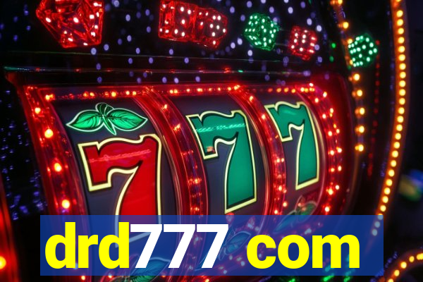 drd777 com