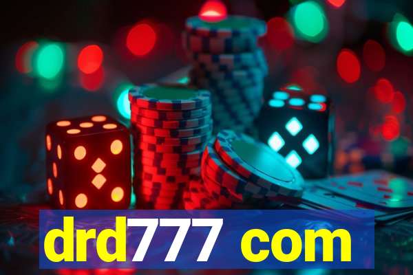 drd777 com