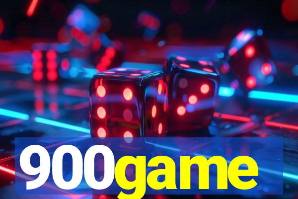 900game