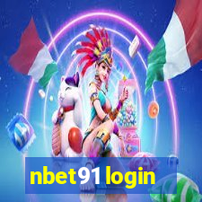 nbet91 login