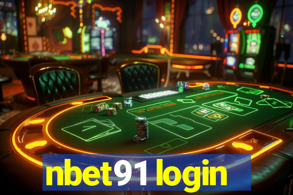 nbet91 login