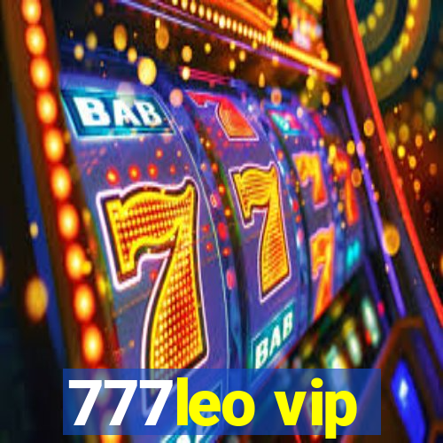 777leo vip