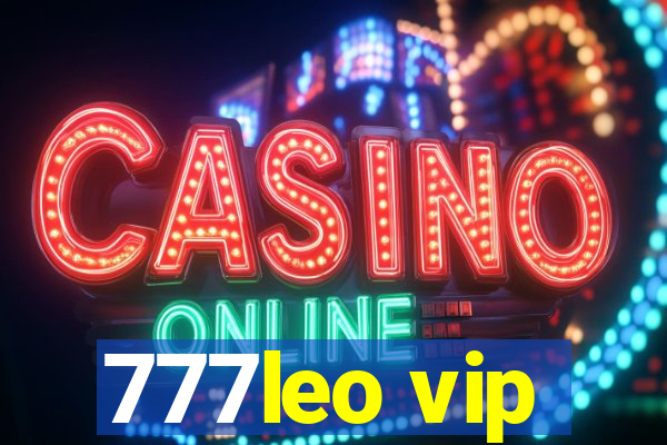 777leo vip