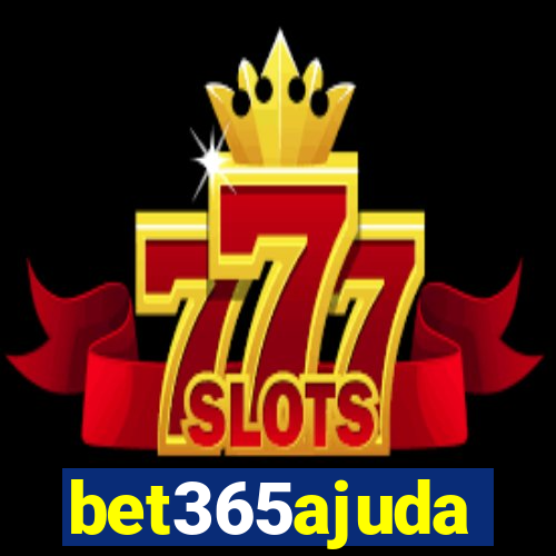 bet365ajuda