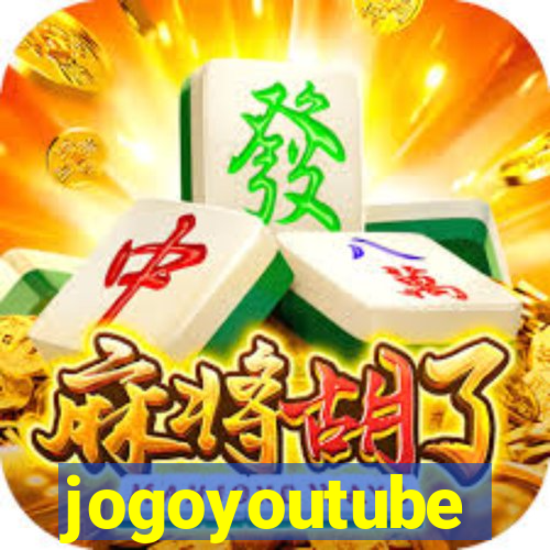 jogoyoutube