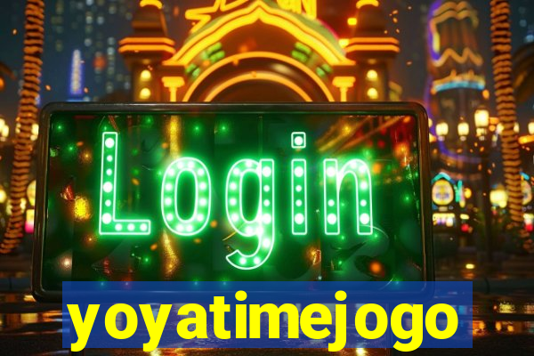 yoyatimejogo