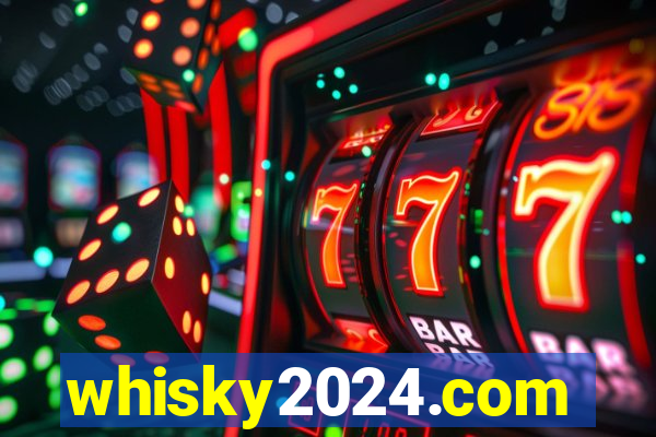 whisky2024.com
