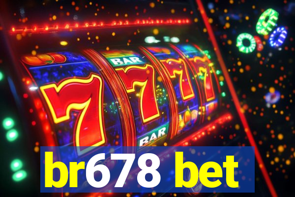 br678 bet