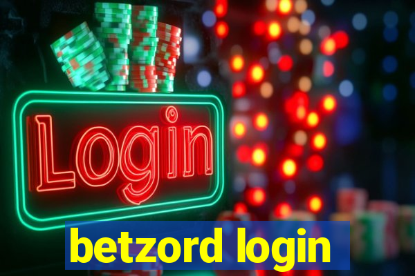 betzord login