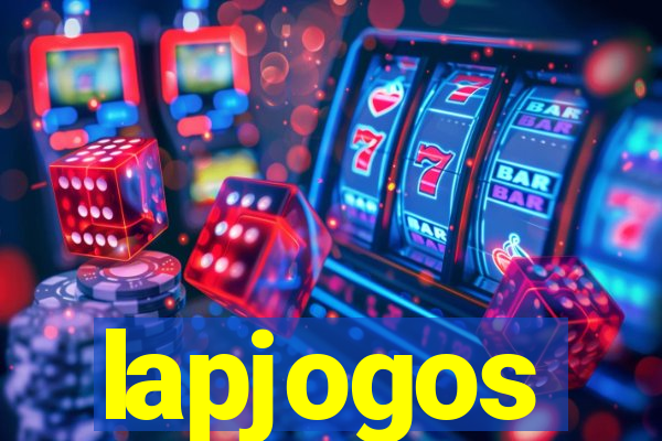 lapjogos
