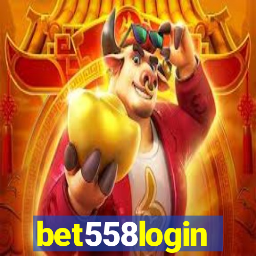 bet558login