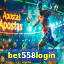 bet558login