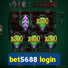 bet5688 login